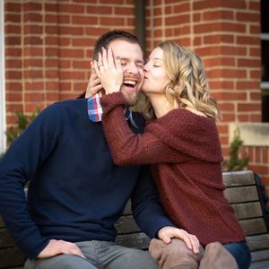 Meet your Posher, Bailey